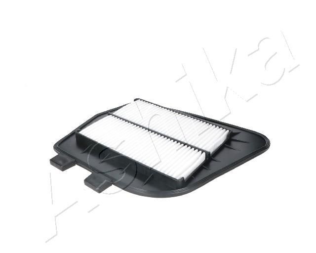 ASHIKA Air filter Article number: 20-00-021 cheaply