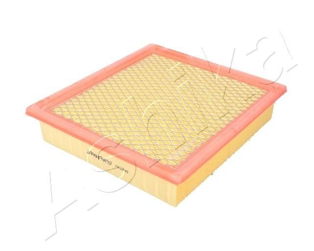 ASHIKA Air filter Article number: 20-00-024 cheaply