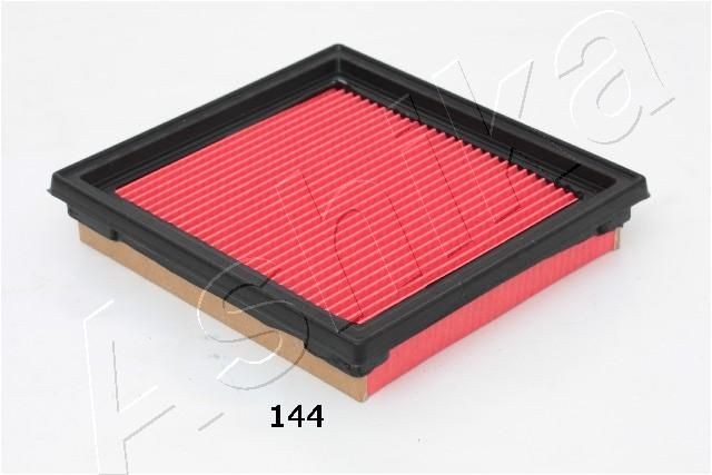 ASHIKA Air filter Article number: 20-01-144 cheaply