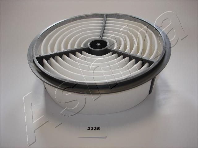 ASHIKA Air filter Article number: 20-02-233 cheaply