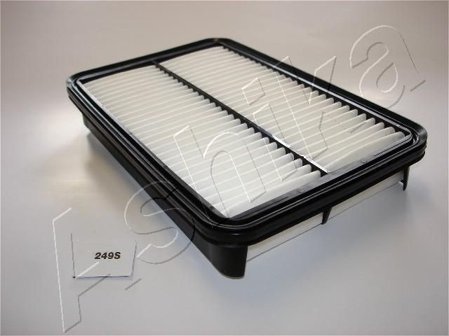 ASHIKA Air filter Article number: 20-02-249 cheaply
