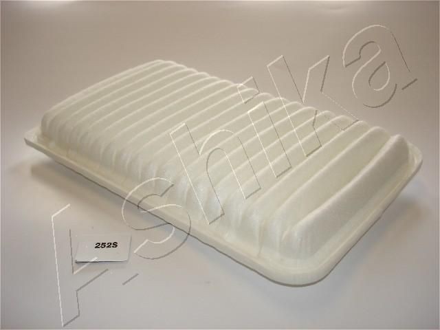 ASHIKA Luftfilter Varenummer: 20-02-252 billige