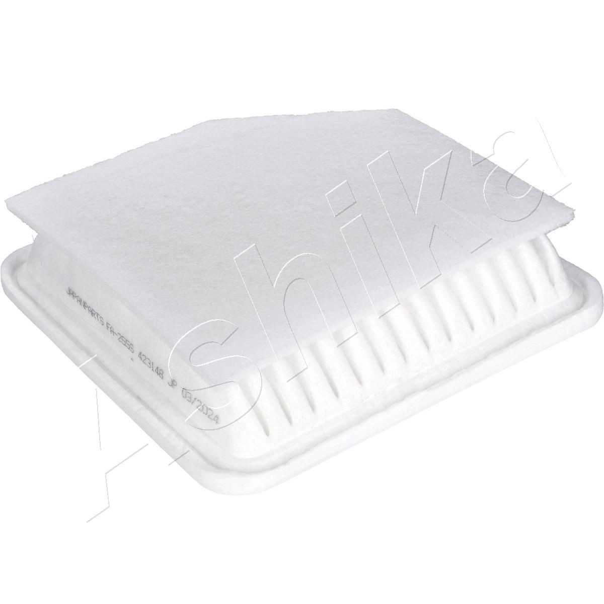 ASHIKA Air filter Article number: 20-02-255 cheaply