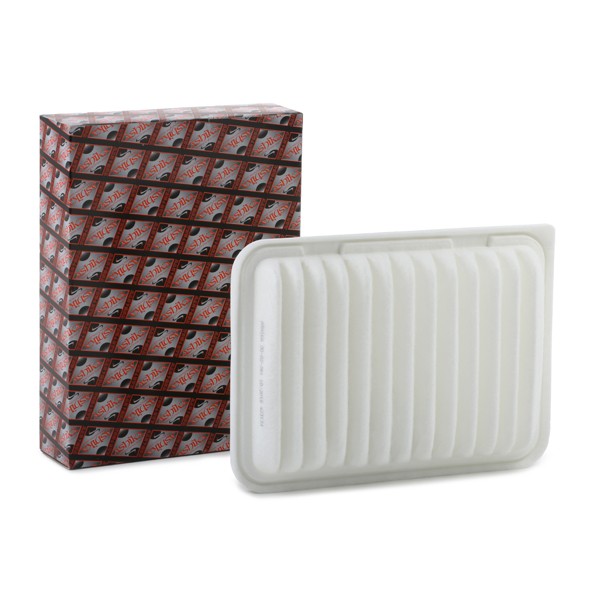 ASHIKA Air filter Article number: 20-02-261 cheaply