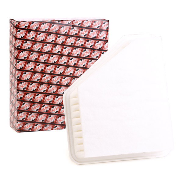 ASHIKA Air filter Article number: 20-02-262 cheaply