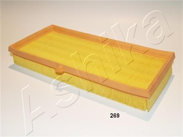 ASHIKA Air filter Article number: 20-02-269 cheaply