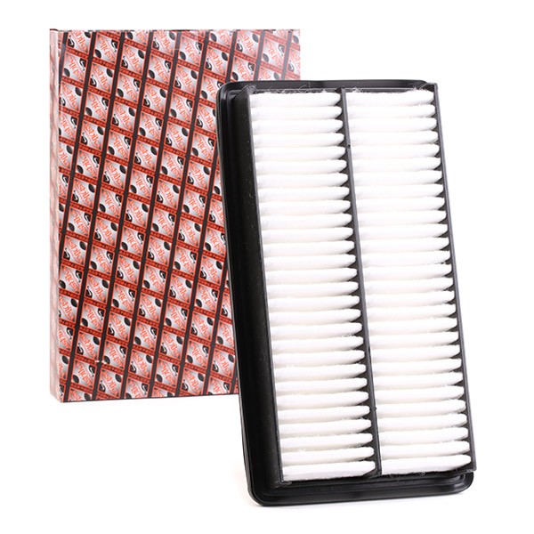 ASHIKA Luftfilter Varenummer: 20-03-325 billige