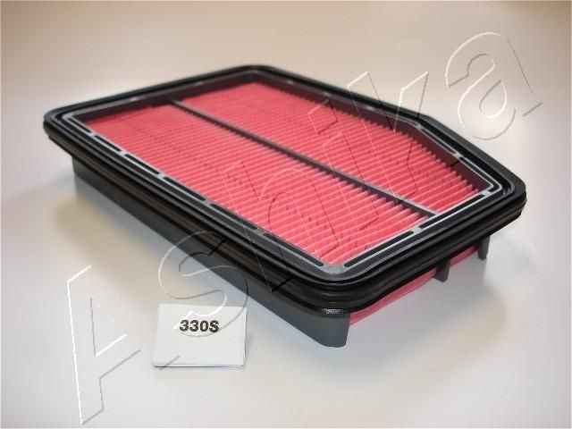 ASHIKA Luftfilter Varenummer: 20-03-330 billige