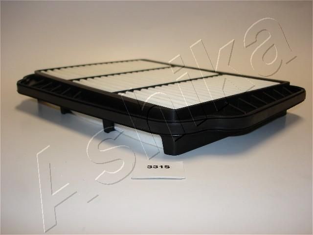 ASHIKA Air filter Article number: 20-03-331 cheaply
