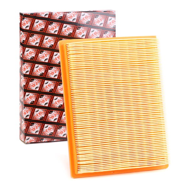 ASHIKA Air filter Article number: 20-03-350 cheaply