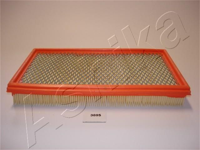 ASHIKA Air filter Article number: 20-03-389 cheaply