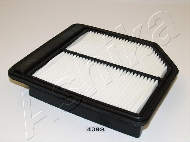 ASHIKA Luftfilter Varenummer: 20-04-439 billige