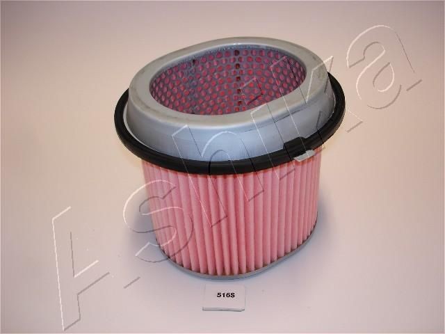 ASHIKA Air filter Article number: 20-05-516 cheaply