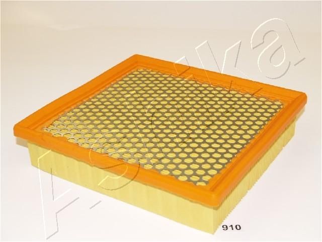 ASHIKA Air filter Article number: 20-09-910 cheaply