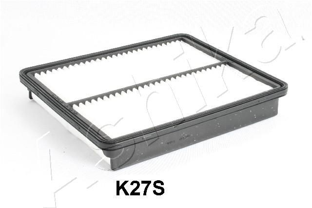 ASHIKA Air filter Article number: 20-0K-K27 cheaply