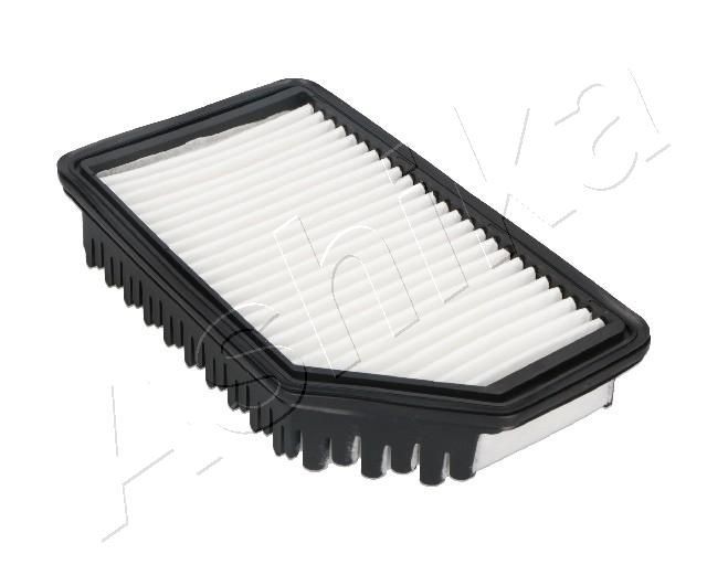 ASHIKA Luftfilter Varenummer: 20-0K-K31 billige