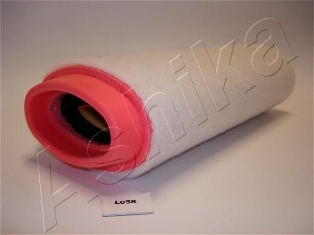 ASHIKA Air filter Article number: 20-0L-L05 cheaply