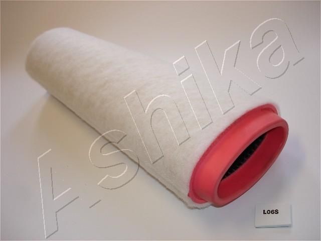 ASHIKA Air filter Article number: 20-0L-L06 cheaply