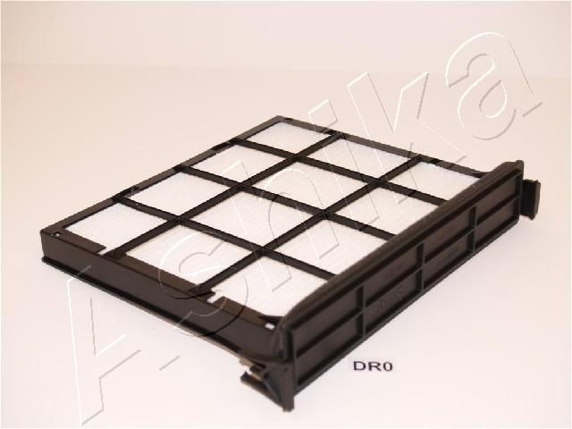 ASHIKA Pollen filter Article number: 21-DR-DR0 cheaply