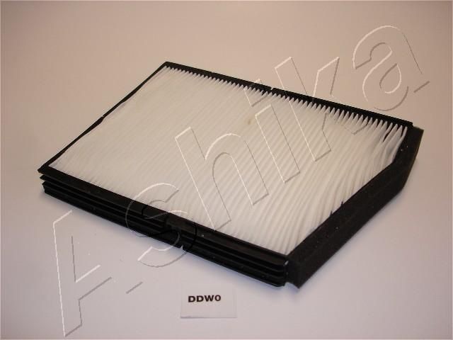ASHIKA Pollen filter Article number: 21-DW-W0 cheaply
