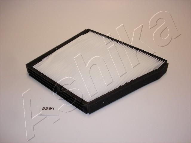 ASHIKA Pollen filter Article number: 21-DW-W1 cheaply