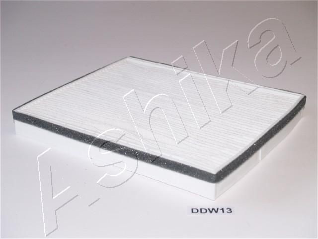 ASHIKA Pollen filter Article number: 21-DW-W13 cheaply
