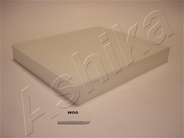 ASHIKA Pollen filter Article number: 21-H0-H00 cheaply