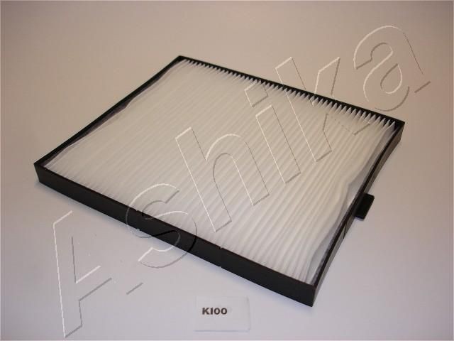 ASHIKA Pollen filter Article number: 21-KI-K00 cheaply