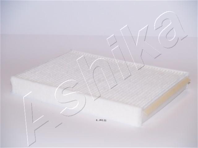 ASHIKA Pollenfilter Varenummer: 21-LR-LR5 billige
