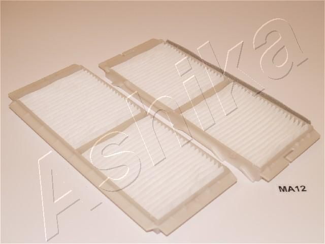 ASHIKA Pollenfilter Varenummer: 21-MA-MA12 billige