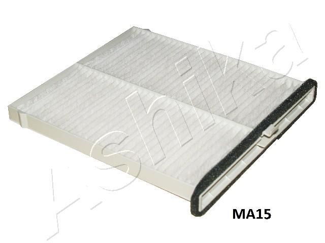 ASHIKA Pollen filter Article number: 21-MA-MA15 cheaply