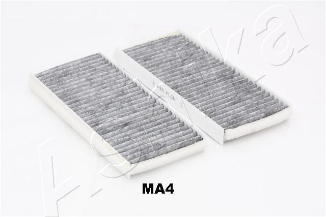 ASHIKA Pollen filter Article number: 21-MA-MA4 cheaply