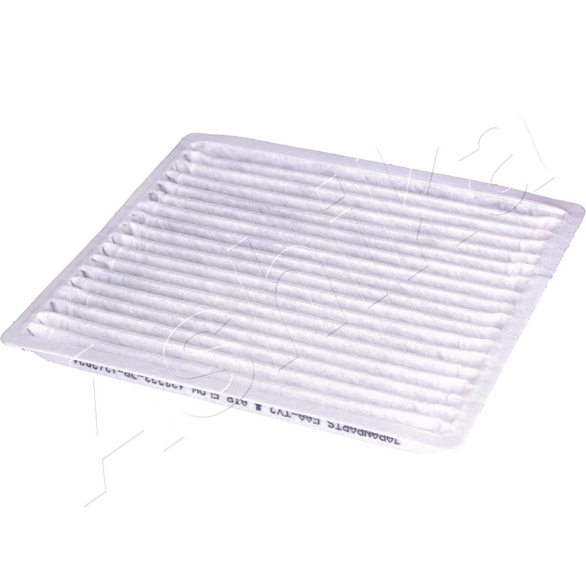 ASHIKA Pollen filter Article number: 21-TY-TY2 cheaply