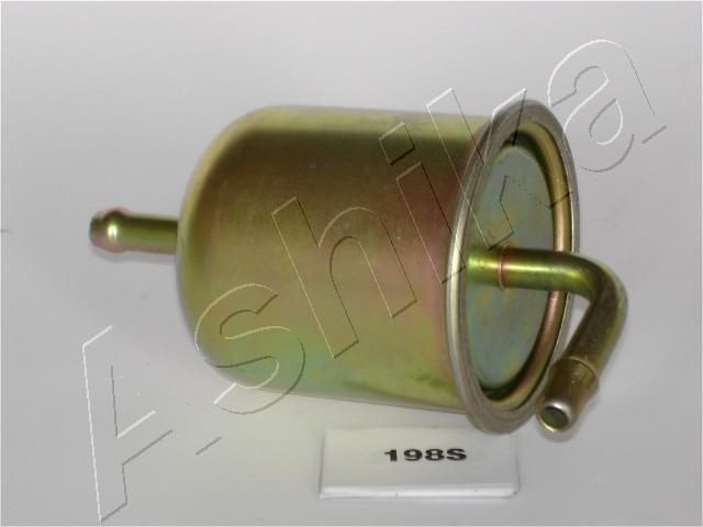 ASHIKA Fuel filter Article number: 30-01-198 cheaply