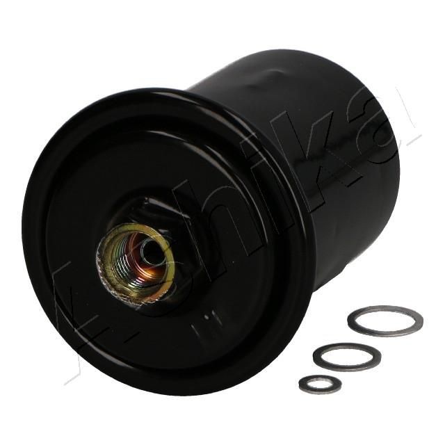 ASHIKA Fuel filter Article number: 30-02-224 cheaply