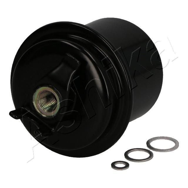 ASHIKA Fuel filter Article number: 30-04-498 cheaply