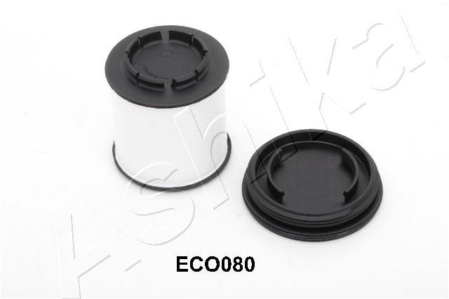 ASHIKA Fuel filter Article number: 30-ECO080 cheaply