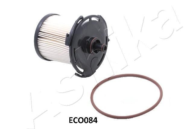 ASHIKA Fuel filter Article number: 30-ECO084 cheaply