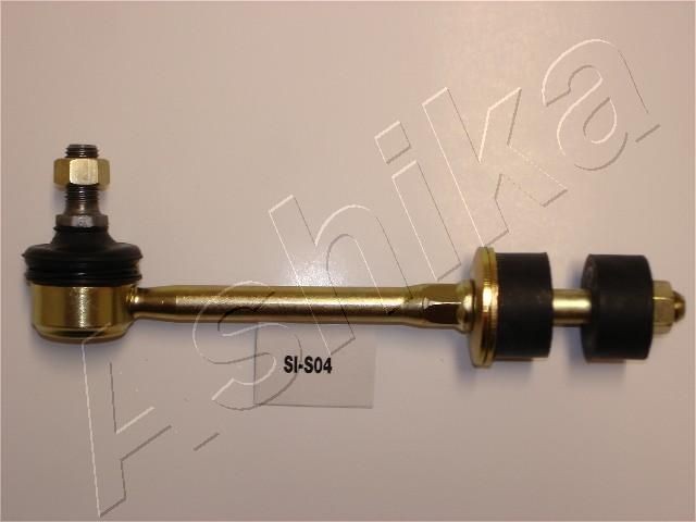 ASHIKA Anti roll bar Article number: 106-0S-S04 cheaply