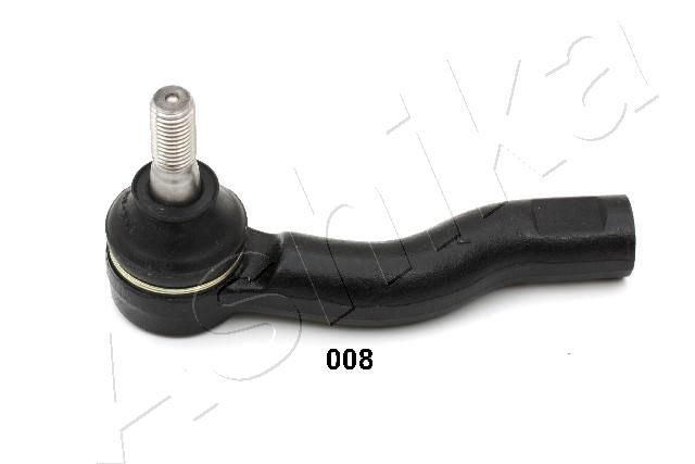ASHIKA Track rod end Article number: 111-00-007L cheaply