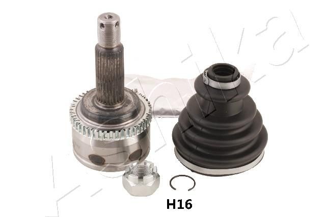 ASHIKA Joint kit, drive shaft Article number: 62-0H-H16 cheaply