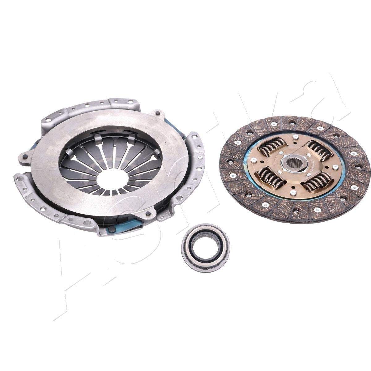 ASHIKA Clutch kit Article number: 92-0K-K33 cheaply
