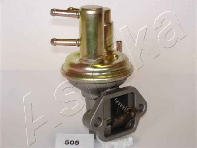ASHIKA Fuel pump Article number: 05-05-505 cheaply