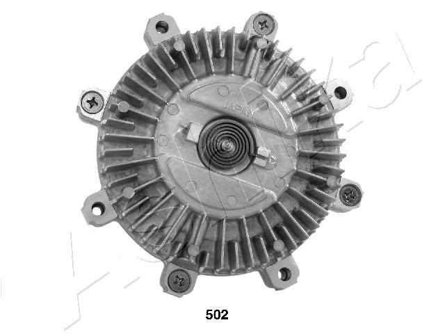 ASHIKA Kobling, kølerventilator Varenummer: 36-05-502 billige