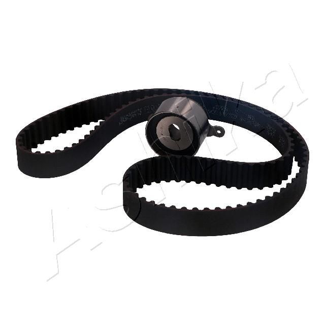 ASHIKA Timing belt kit Article number: KCT485 cheaply