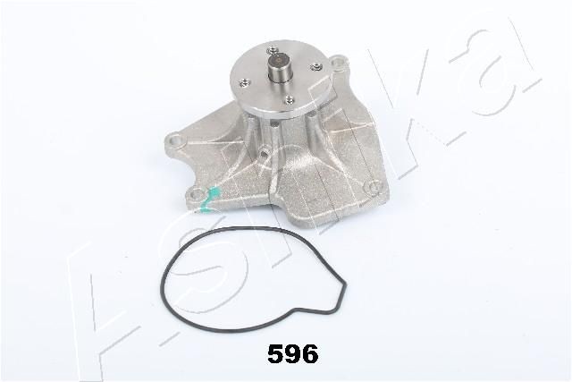 ASHIKA Water pump Article number: 35-05-596 cheaply