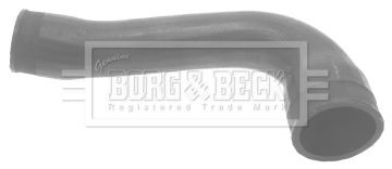 BORG & BECK Charger intake hose Article number: BTH1377 cheaply