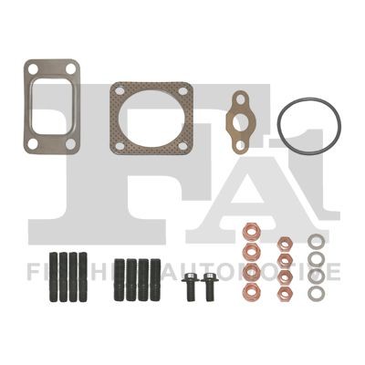 FA1 Mounting Kit, charger Article number: KT110450 cheaply