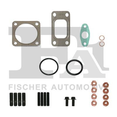 FA1 Mounting Kit, charger Article number: KT110510 cheaply