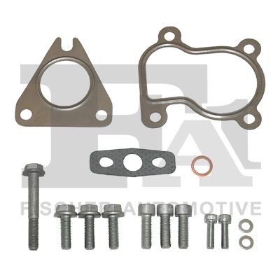 FA1 Mounting Kit, charger Article number: KT210110 cheaply